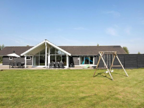 14 person holiday home in Idestrup, Bogø By
